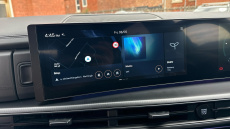 Hyundai SANTA FE 1.6 TGDi Plug-in Hybrid Calligraphy 5dr 4WD Auto Estate